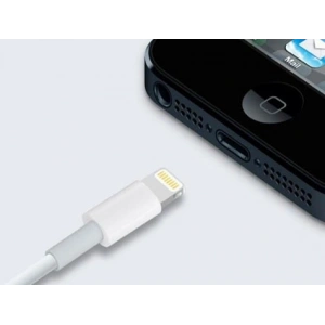 7 ve 7 Plus Data Kablosu