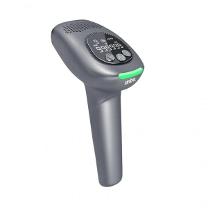 IPL 3İN1 BUZ LAZER EPİLATÖR - EPİLASYON CİHAZI 999.9999 ATIM 9 KADEME - LCD EKRAN TÜM VÜCUT UYGUN SEL-6044 (5047)