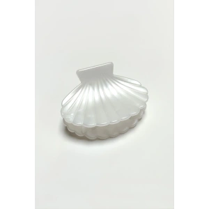 İstiridye Mandal Toka 6 cm