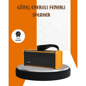 J-IPOX P520 Taşınabilir Bluetooth Hoparlör Güçlü Ses + Radyo