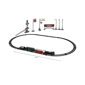 JHX6686 KUT 23 PCS CLASSIC MODEL TREN