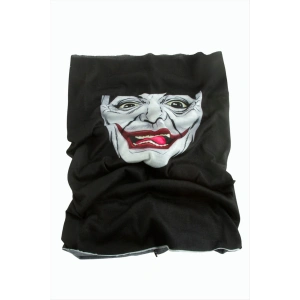Jkr Desenli Baff Boyunluk