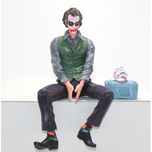 Joker Figürü 25 Cm