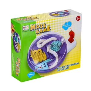 DAİRE SURVİVOR JOYSTİCK DENGE OYUNU