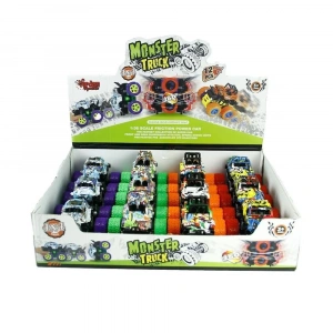 JW567-126 SÜRTMELİ 1:36 DESENLİ BÜYÜK TEKER -VRD