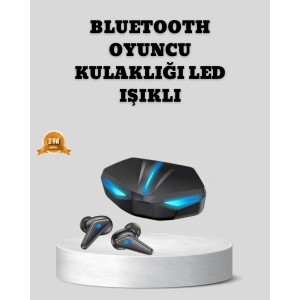Kablosuz Bluetooth Kulaklık – Aktif Gürültü Engelleme, 3D Ses Deneyimi, Uzun Pil Ömrü