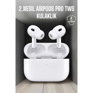 Kablosuz Bluetooth Kulaklık Gürültü Önleme, Su Geçirmez, Mikrofonlu