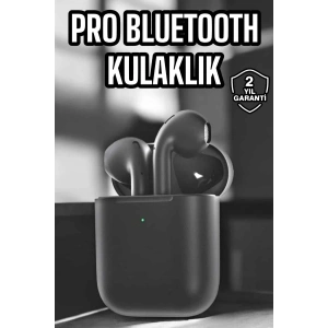 Kablosuz Bluetooth Kulaklık TWS Çift Kulaklık TWS Pro 5