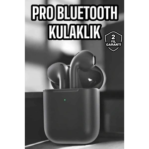 Kablosuz Bluetooth Kulaklık TWS Çift Kulaklık TWS Pro 5