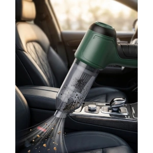 Kablosuz El Süpürgesi Güçlü Emiş ve Çok Amaçlı Kullanım