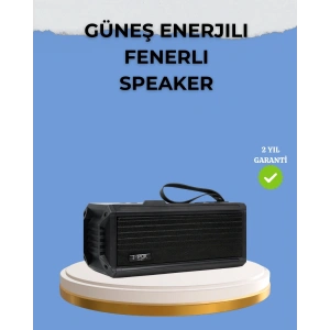 Kablosuz J-IPOX P520 Bluetooth Hoparlör Uzun Pil Ömrü ve Mikrofon