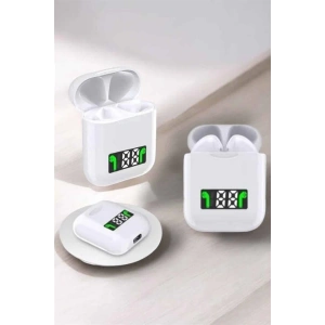 Kablosuz Müzik Keyfi Sunan LED Şarjlı TWS Bluetooth Kulaklık