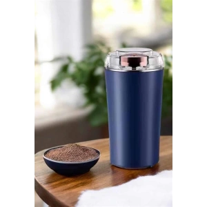 Kahve Ve Baharat Öğütücü Dayanıklı Paslanmaz Çelik Kolay Kullanım