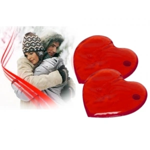Kalp Şeklinde Sihirli Jel Isıtıcı