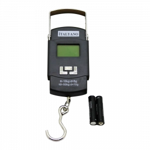 KARE DİJİTAL KANTAR 50KG (5047)