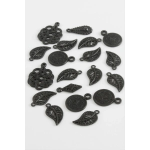 Karışık Tesbih Ara Aparatı 50 Gram