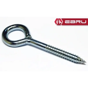 Kaynaklı Vida 8x160 - 50 Adet