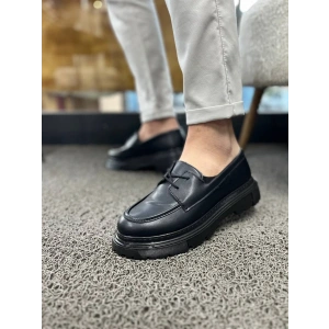 KB-E18 Kuback Kömür Günlük Erkek Ayakkabı