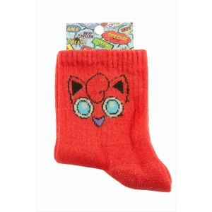 Kedi Kolej Çorap 8*28