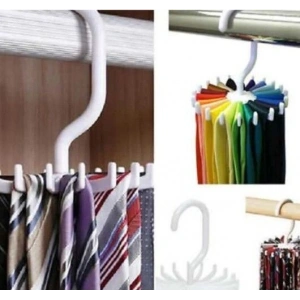 Kemer Askısı 20 Kancalı 2 ADET