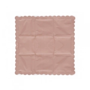 Kendinden Soğutmalı Serinletici Minder - Krem