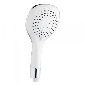 Kireç Kırıcı Özellikli Fonksiyonlu Duş Başlığı