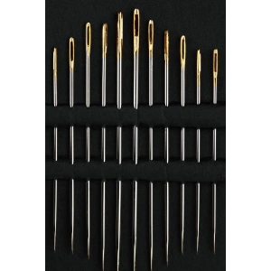 Kırkyama İğnesi 20li