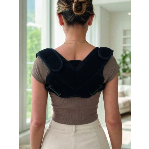 KLAVİKULA KÖPRÜCÜK KEMİĞİ DESTEKLİ