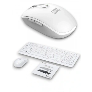 KLAVYE VE MOUSE SETİ