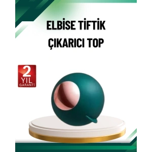 Kompakt ve Taşınabilir Tüy Temizleme Topu – Su ile Kolay Temizlik