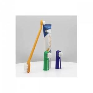 Köpek Ağız Bakım Seti