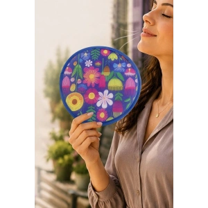 Kore Yelpaze 25 cm