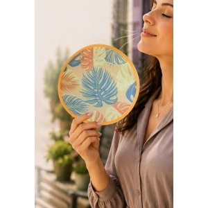 Kore Yelpaze 25 cm