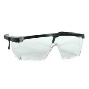 Korumalı Laboratuvar Gözlüğü Şeffaf (5047)