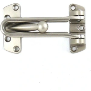 KROM ÇELİK KAPI EMNİYET KELEPÇE (5047)