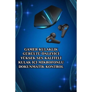 Kulaklık ve Çok Kordonlu Akıllı Saat Gürültü Önleyici GPS Desteği