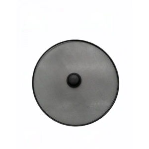 KULPLU KÜÇÜK BOY 29CM YAĞ SIÇRATMAZ (5047)