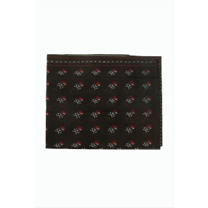 Kuru Kafa Desenli Bandana 50*50