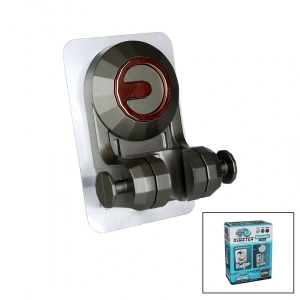 KUTULU  DUŞ AŞKISI - MAFSAL YAPIŞKANLI KTX-3319 (5047)