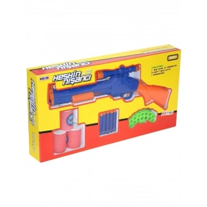 KUTULU KESKİN NİŞANCI SİLAH SETİ