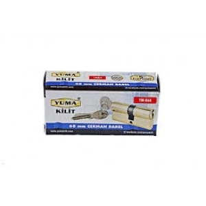 KUTULU NORMAL SARI BAREL 68MM (5047)