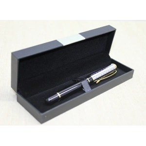 Kutulu Tekli Tükenmez Kalem Model 28