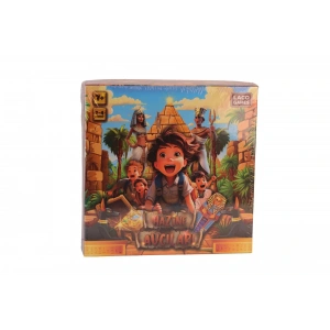 LC0116 HAZİNE AVCILARI