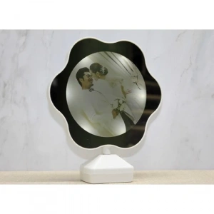 Ledli Sihirli Ayna Çerceve Model 6