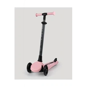 LETS RİDE SCOOTER M2 PEMBE -ENF