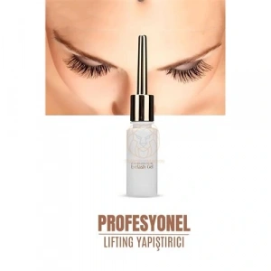 Lifting Yapıştırıcı Kirpik Perma Lifting Yapıştırıcı 15 ML