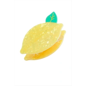 Limon lüks Mandal Toka 8 cm