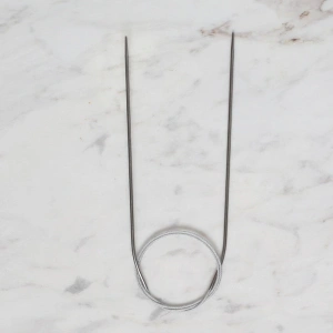 LOREN CRAFTS 2 MM ÇELİK MİSİNALI ŞİŞ 60 CM