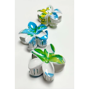 Lotus Mandal Toka 8 cm