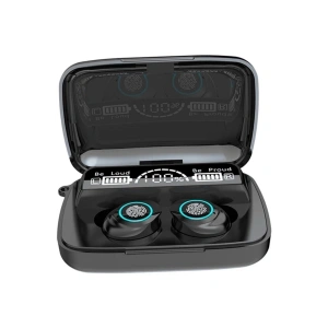 M17 Bluetooth 5.1 Kulaklık Tws Kablosuz Kulaklık